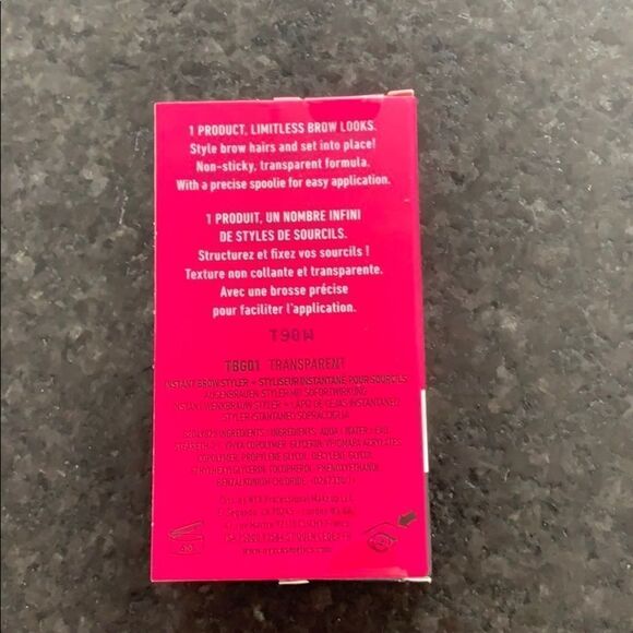 NYX Brow Glue - Picture 2 of 3